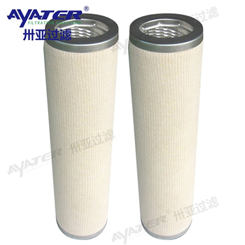 天然氣聚結(jié)脫水濾芯PP61420聚酯氣體過(guò)濾器濾芯