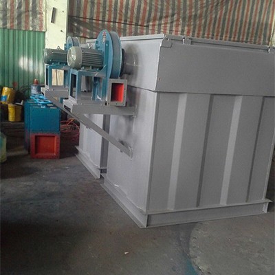 單機脈沖除塵器